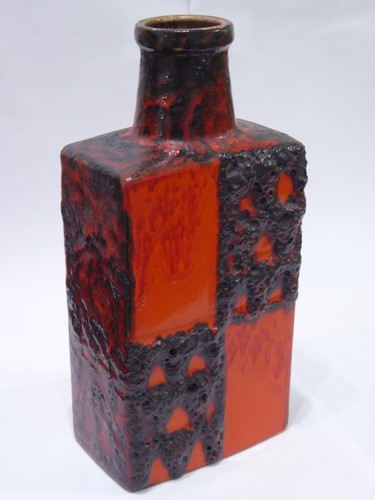 Scheurich 281 red - scheurich, black
