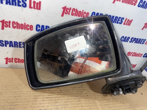 Hyundai coupe mk2 passenger - mk2,