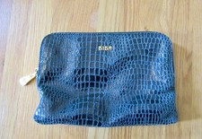 Vintage BIBA Cosmetic Black