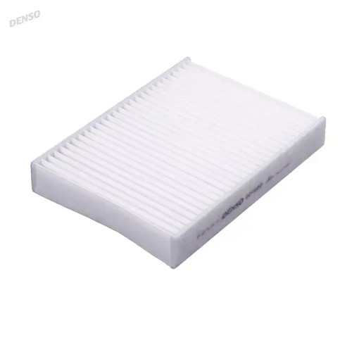 Cabin filter particulate - filter,