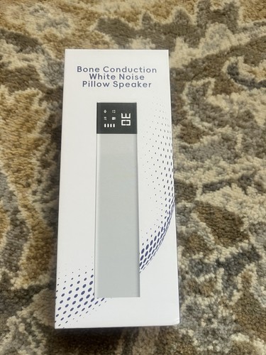 New bone conduction white - new,