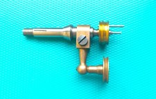 Watchmakers Lorch 6mm Lathe