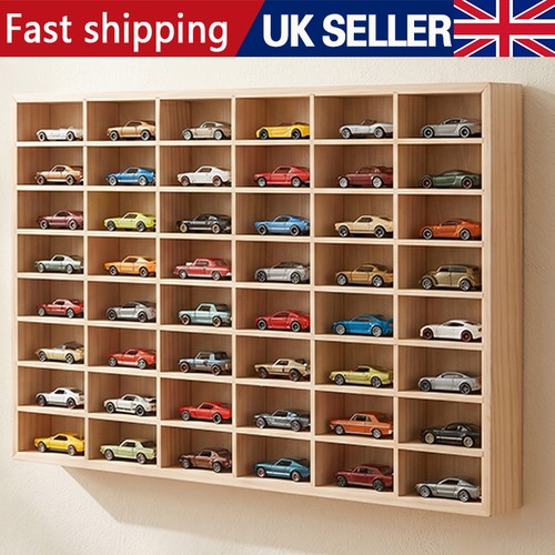 Modular hot wheels 60 - 1:64,