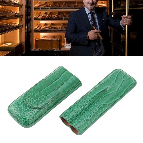 New cigar case holder - cigar,