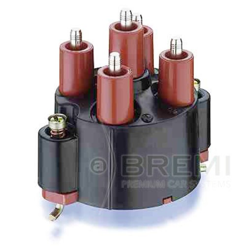 Ignition distributor cap - cap, for