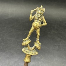 EXMOOR PIXIE Corset Button