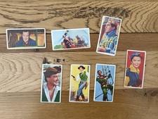 15 Mister Softee Cards  T.V. Personalities Includes Duplicates
