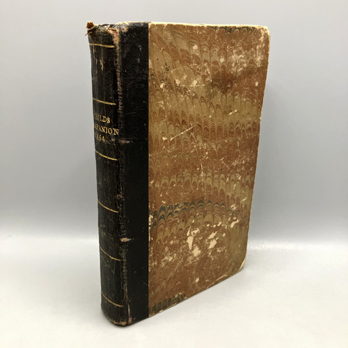 Childs companion juvenile - companion,