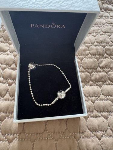 Pandora sterling silver - sterling,