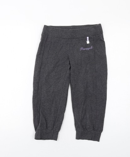 Pineapple womens grey cotton - pineapple,