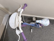 Kids 14" Bike Unisex