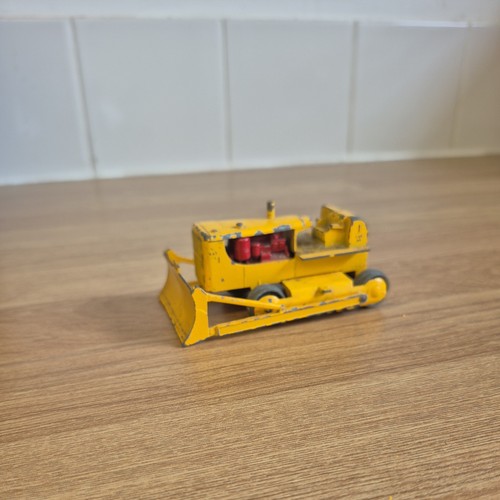 Matchbox lesney caterpillar - lesney, d8