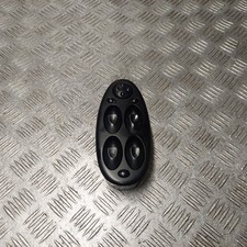 Rover 75 MK1 1999 O/S window switch wing mirror adjuster control panel