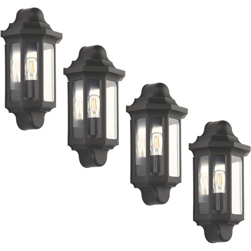 Lap outdoor half lantern - outdoor,