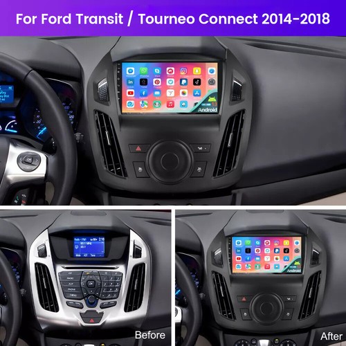 For ford transit connect - ford,