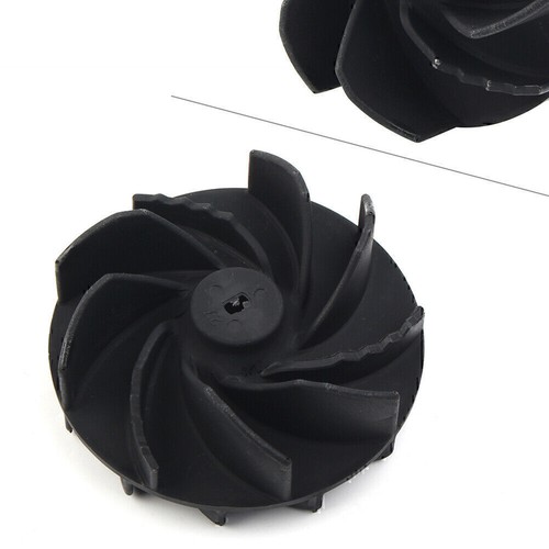 Electric vacuum impeller - vacuum,