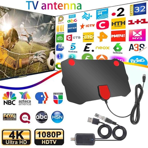 5600 mile range antenna - mile,