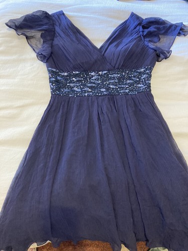Anoushka party bridesmaid - anoushka,