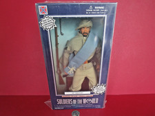 Soldiers Of The World