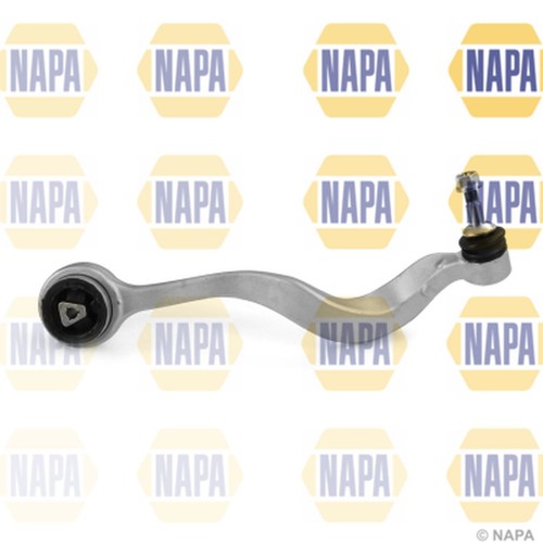 Wishbone suspension arm - wishbone,