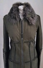  Shearling Sheepskin Toscana