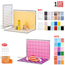 Photo Backdrop Boards