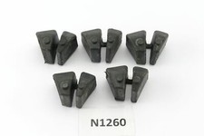 Triumph Daytona 955i T595