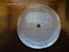 8CM Replacement Steel Filter Mesh For French Press Cafetiere Coffee 800ml UK