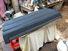 Mitsubishi Shogun Equippe,  2007, Short Wheel Base.  Boot Cover. 