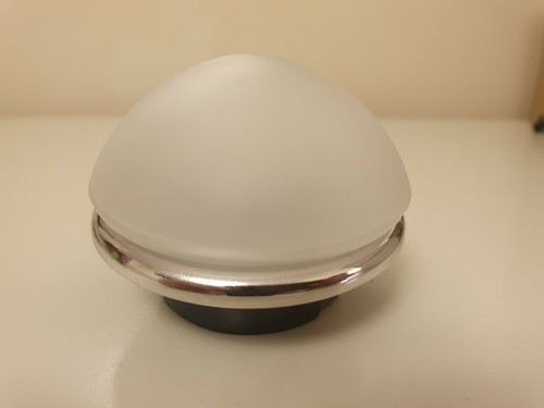 Set 20w halogen chrome - x,
