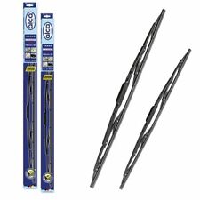 Fits MG TF 2002-05 Set Of 2