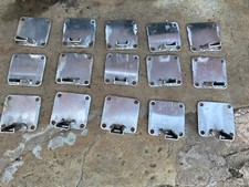 15 Cluster Hooks, Cow, Milking, Dairy, Cattle, Farm, Tractor, Parlour