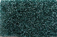 Miyuki Delica Beads. Size 11