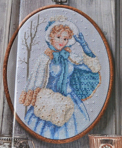 Cross stitch chart only - stitch,