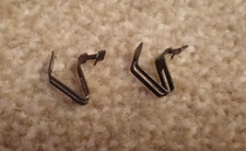 Bmw e30 front bumper trim - e30,
