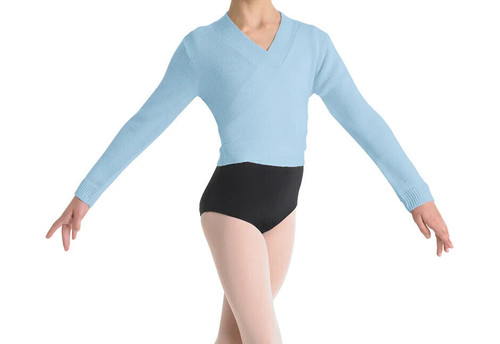 Bloch ella girls cz0999 blue - cz0999, /