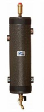 COMMERCIAL LOW-LOSS HEADER