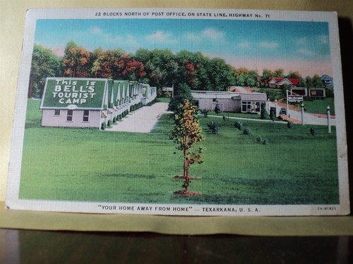 Tex arkana arkansas bell s - ar,