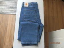 FARAH DARWOOD RIGID 5PKT 444 LIGHT BLUE straight Cut