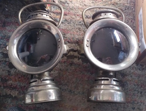 Antique pair neverout - pair,