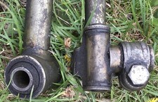 Gear Linkage Rods ESCORT RS