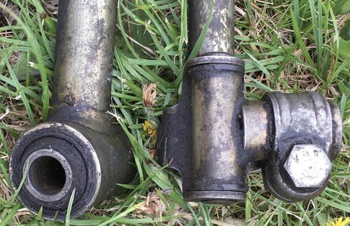 Gear linkage rods - gear, rs
