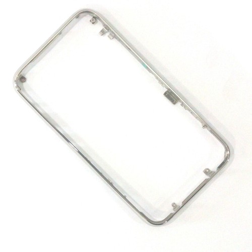 Front bezel for iphone 3gs - for,
