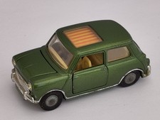 Corgi Toys 334 Mini-Cooper