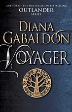 Voyager: (Outlander 3), Gabaldon, Diana