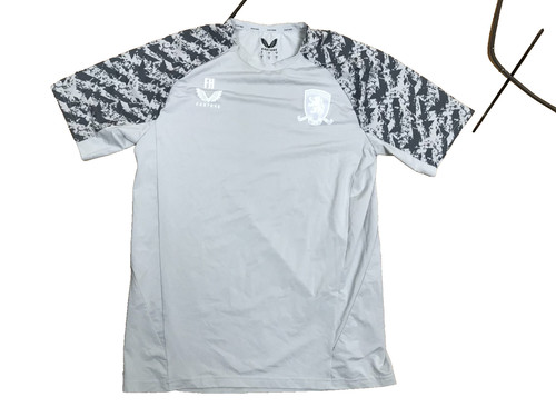 Middlesbrough football jersey - middlesbrough,