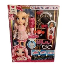 RAINBOW HIGH ● Creative