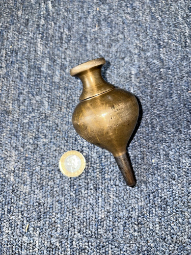 Vintage antique large solid - large,