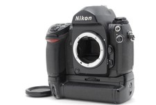 [Near MINT] Nikon F6 SLR 35mm
