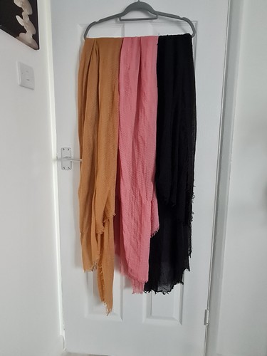 Scarves women ladies - x,